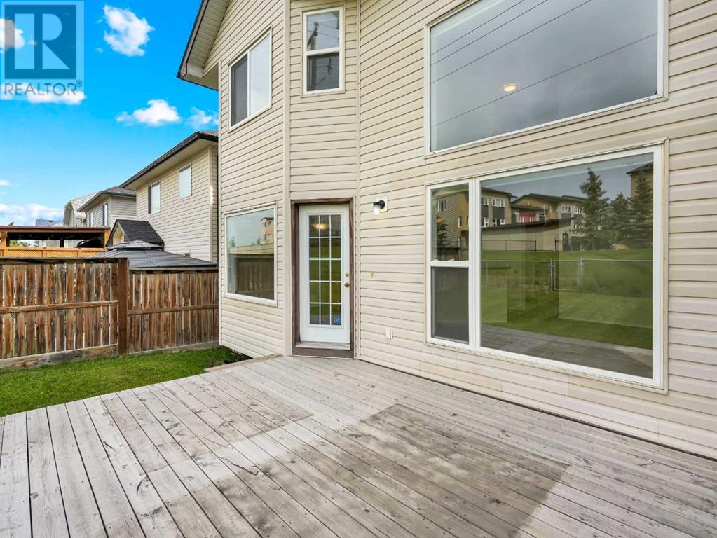 Single Family House for Sale in  Coville Close NE Coventry Hills Calgary 