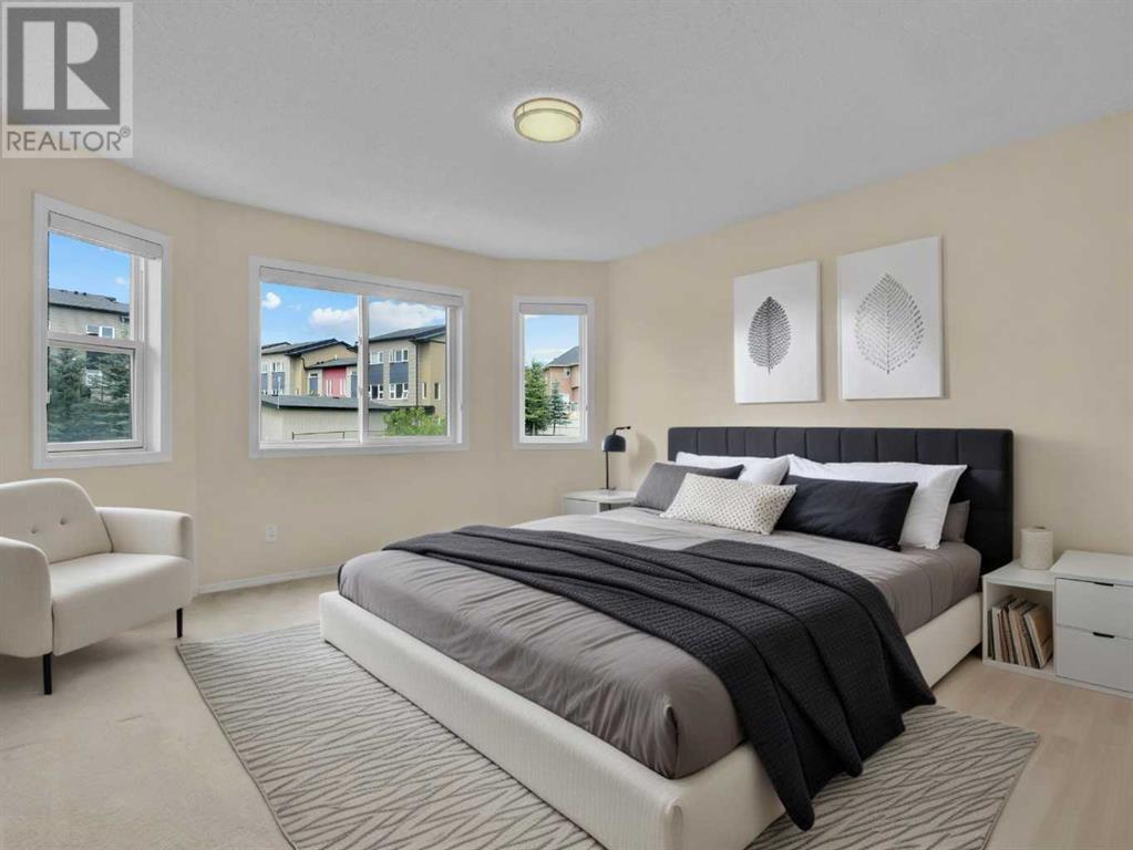 Single Family House for Sale in  Coville Close NE Coventry Hills Calgary 