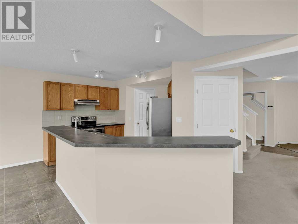 Single Family House for Sale in  Coville Close NE Coventry Hills Calgary 