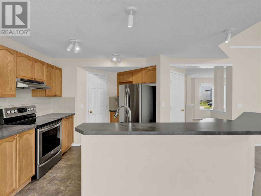 Single Family House for Sale in  Coville Close NE Coventry Hills Calgary 