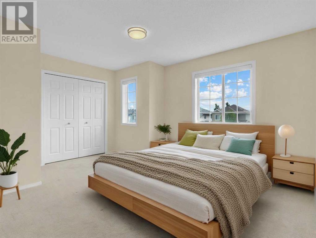 Single Family House for Sale in  Coville Close NE Coventry Hills Calgary 