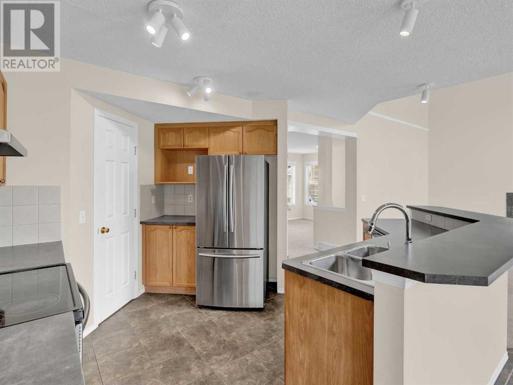 Single Family House for Sale in  Coville Close NE Coventry Hills Calgary 
