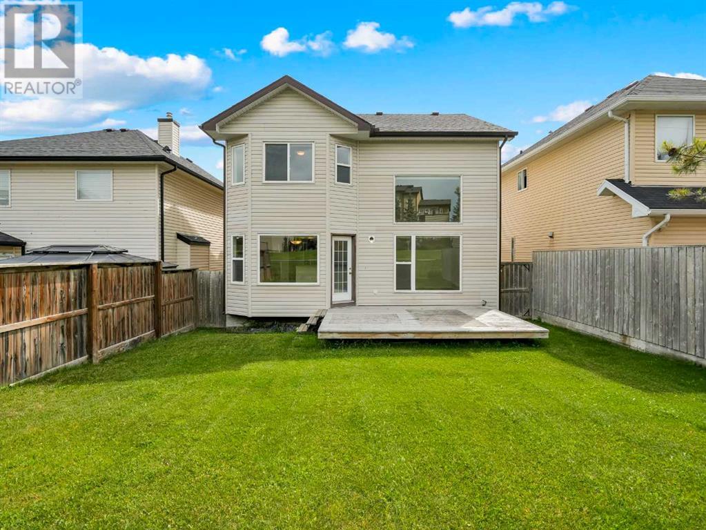 Single Family House for Sale in  Coville Close NE Coventry Hills Calgary 