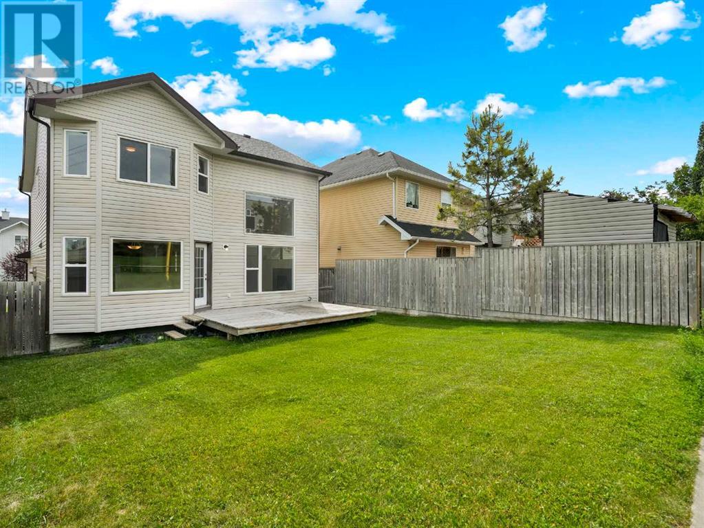 139 Coville Close NE, Calgary, Alberta