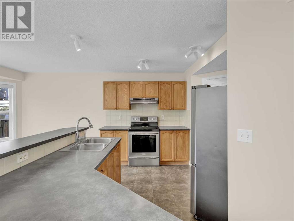 Single Family House for Sale in  Coville Close NE Coventry Hills Calgary 