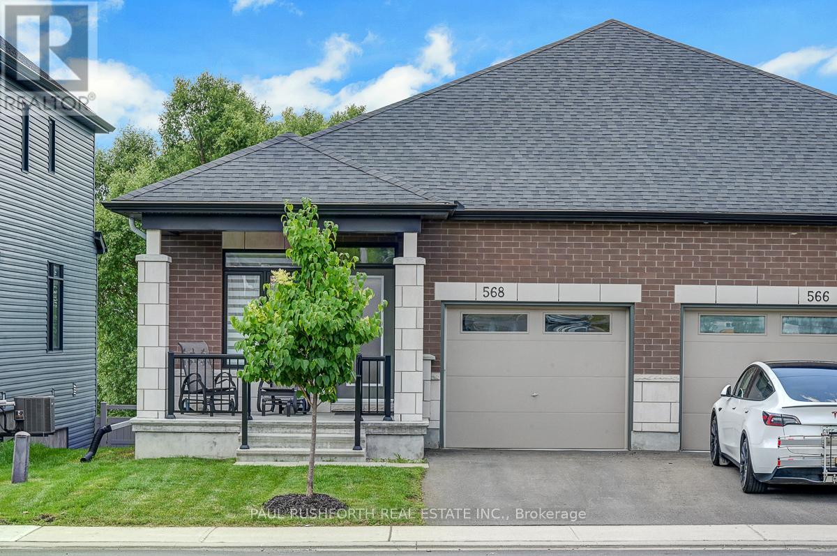 568 Knotridge