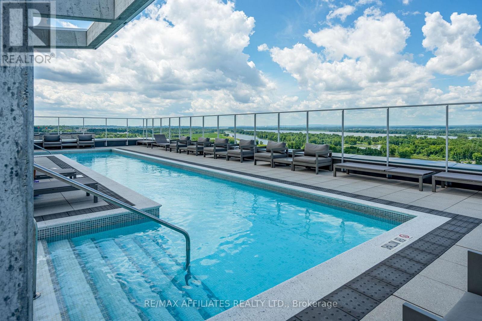 Photo 19 of 1207 200 Inlet Private, Ottawa ON