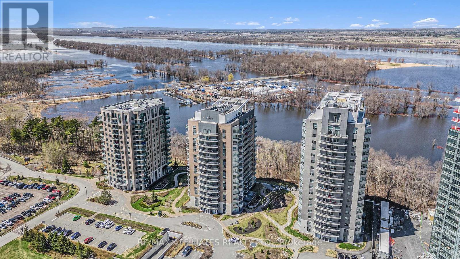 Photo 29 of 1207 200 Inlet Private, Ottawa ON