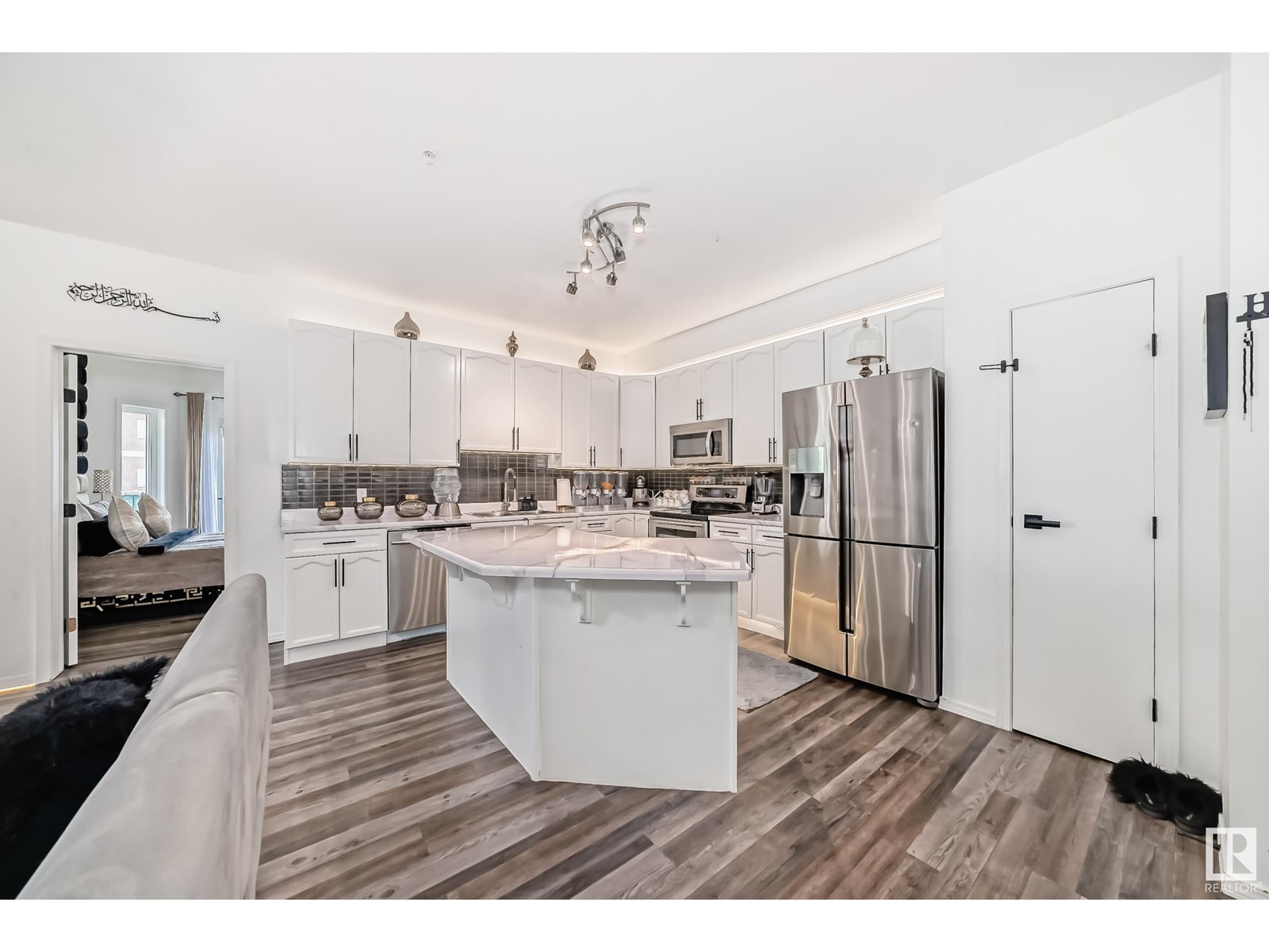 Photo 7 of 313 4316 139 Av Nw, Edmonton AB