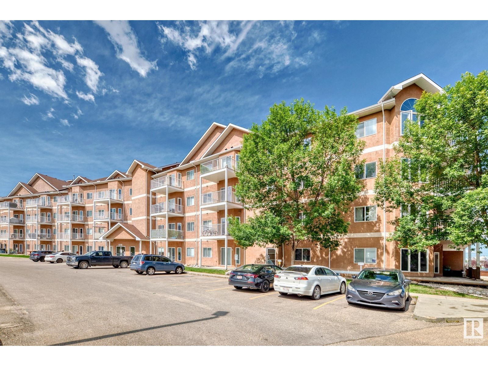 Photo 2 of 313 4316 139 Av Nw, Edmonton AB