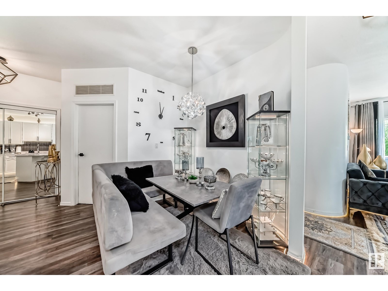 Photo 12 of 313 4316 139 Av Nw, Edmonton AB