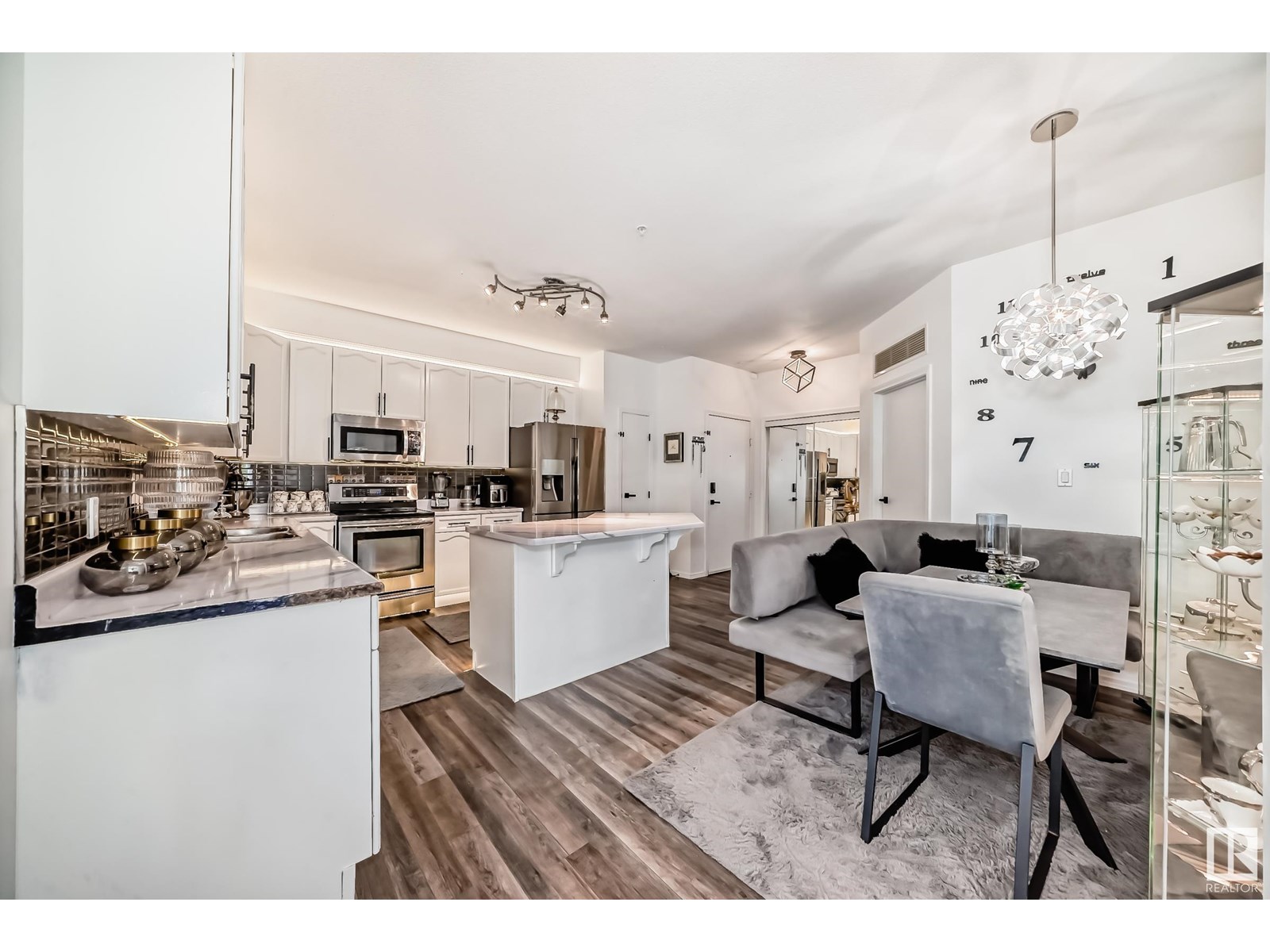 Photo 13 of 313 4316 139 Av Nw, Edmonton AB