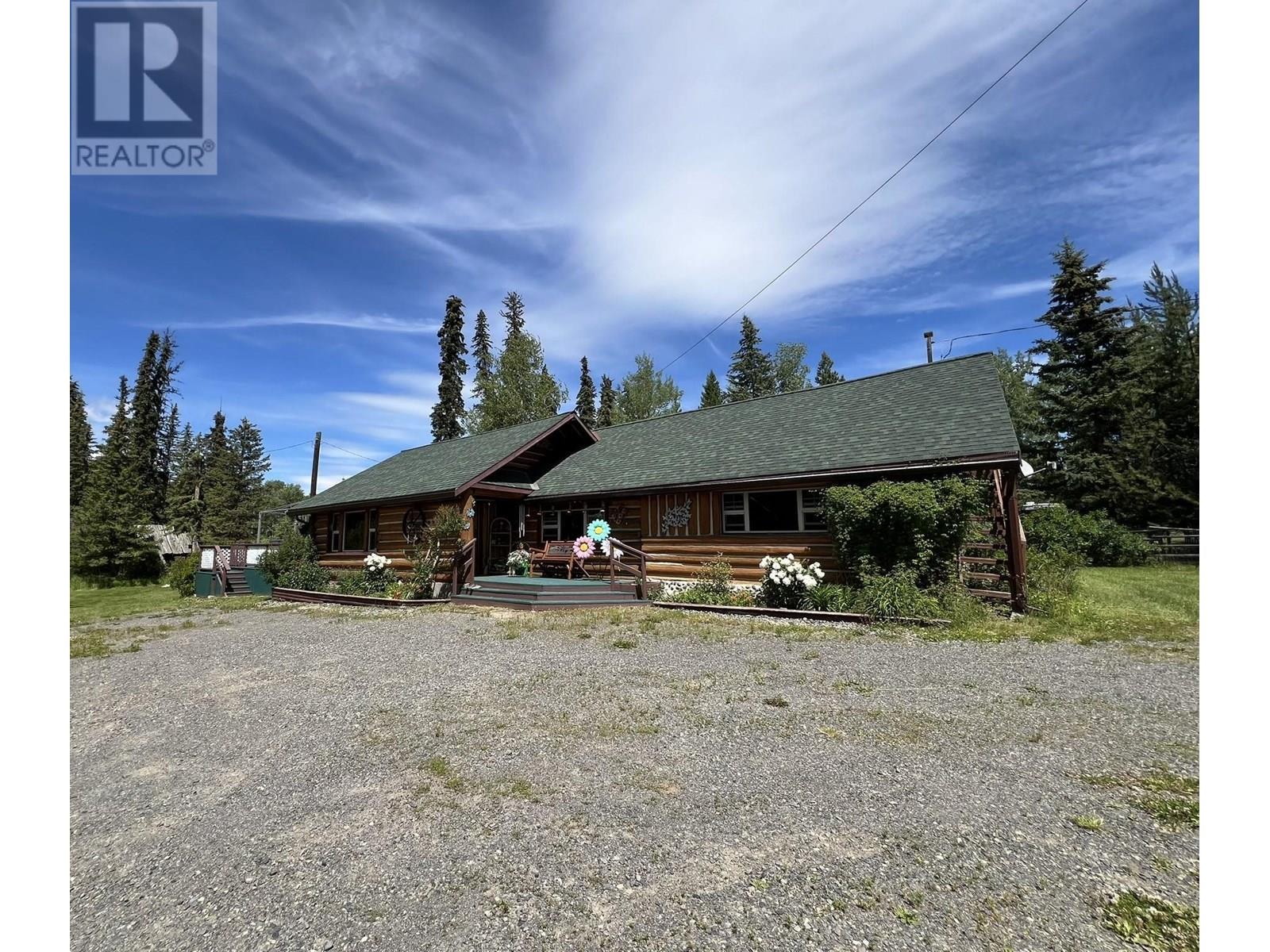 6273 MOOSE POINT DRIVE, Lone Butte