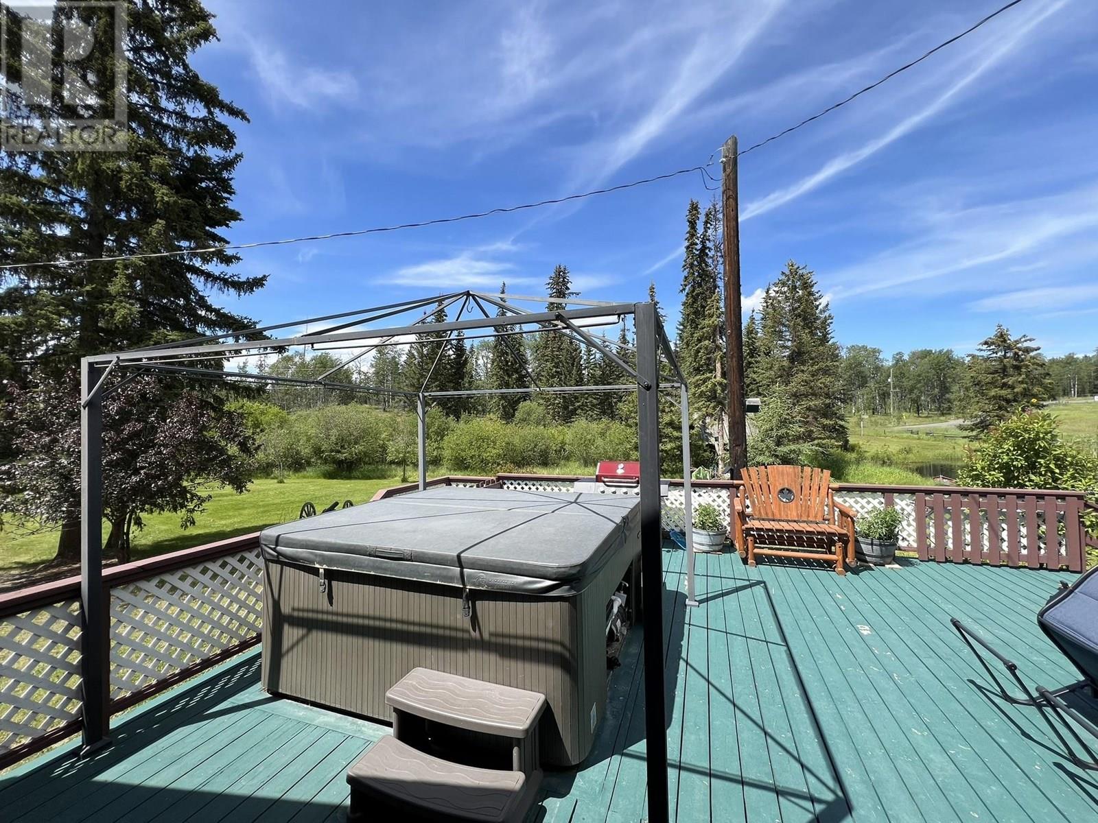 6273 MOOSE POINT DRIVE, Lone Butte