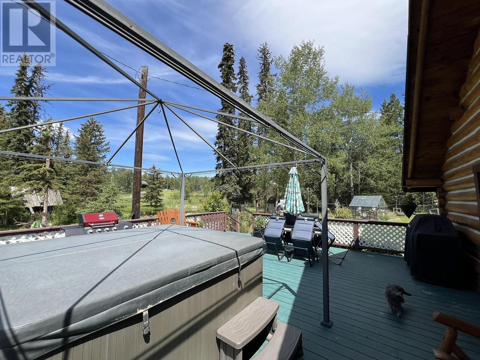 6273 MOOSE POINT DRIVE, Lone Butte