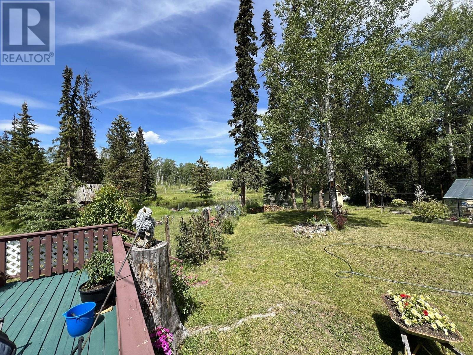 6273 MOOSE POINT DRIVE, Lone Butte