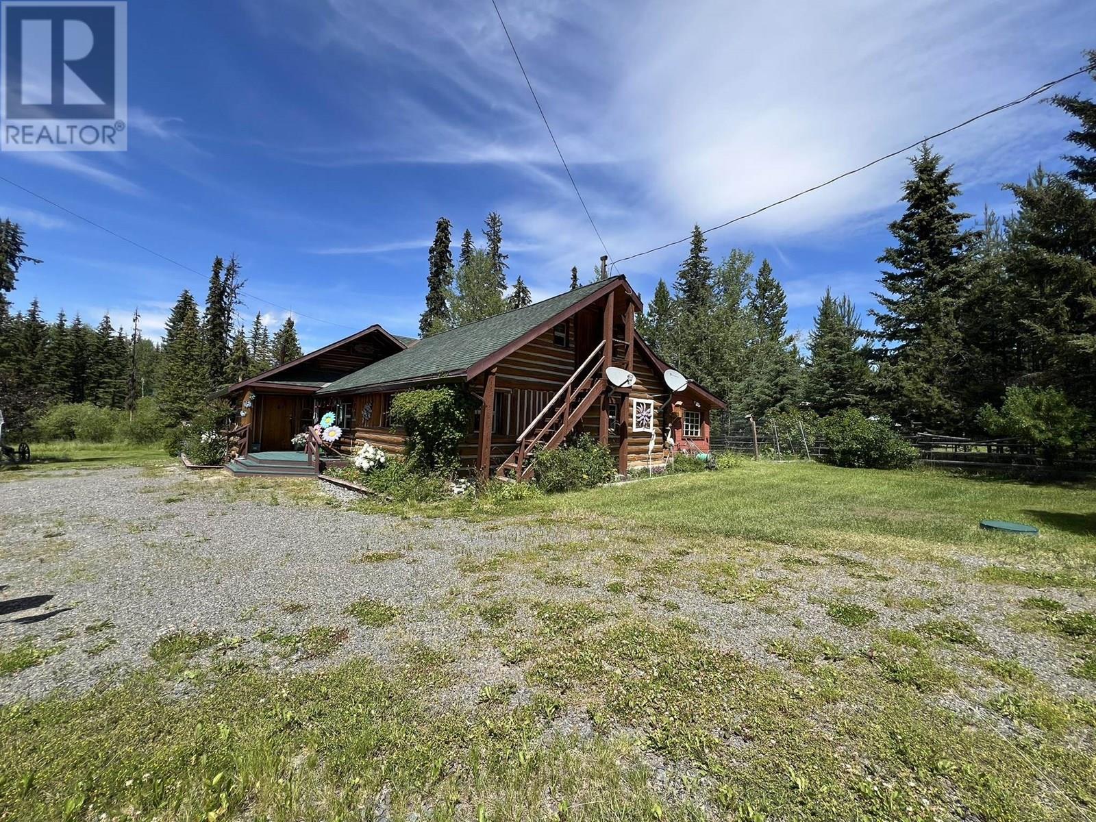 6273 MOOSE POINT DRIVE, Lone Butte