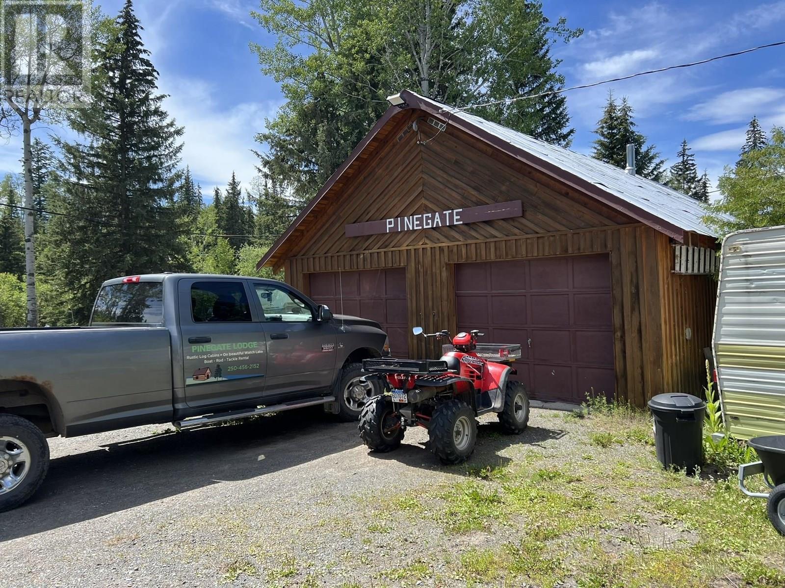 6273 MOOSE POINT DRIVE, Lone Butte