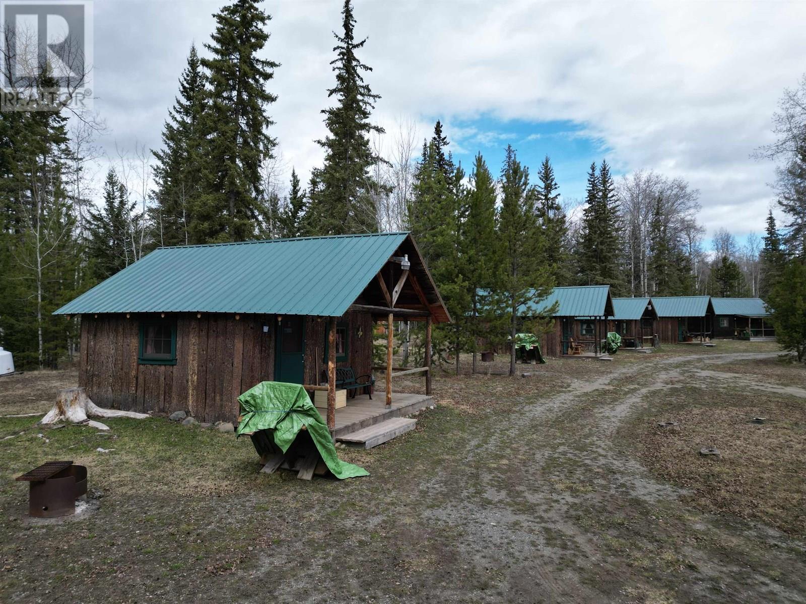 6273 MOOSE POINT DRIVE, Lone Butte