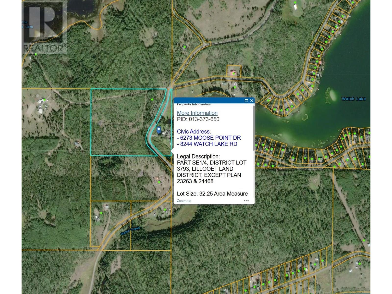 6273 MOOSE POINT DRIVE, Lone Butte