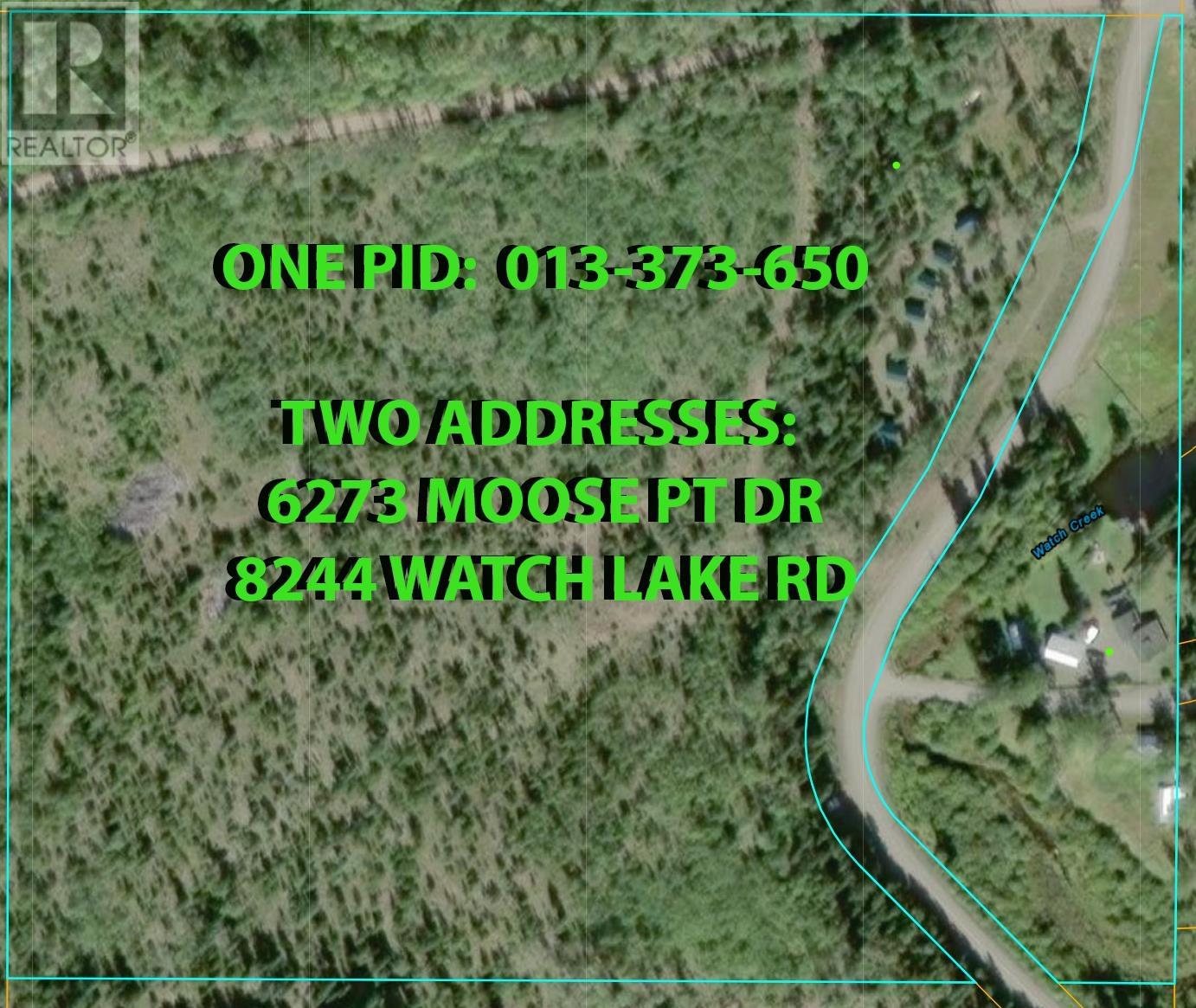 6273 MOOSE POINT DRIVE, Lone Butte