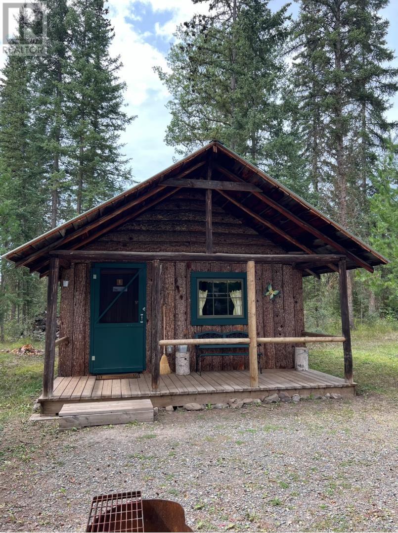 6273 MOOSE POINT DRIVE, Lone Butte