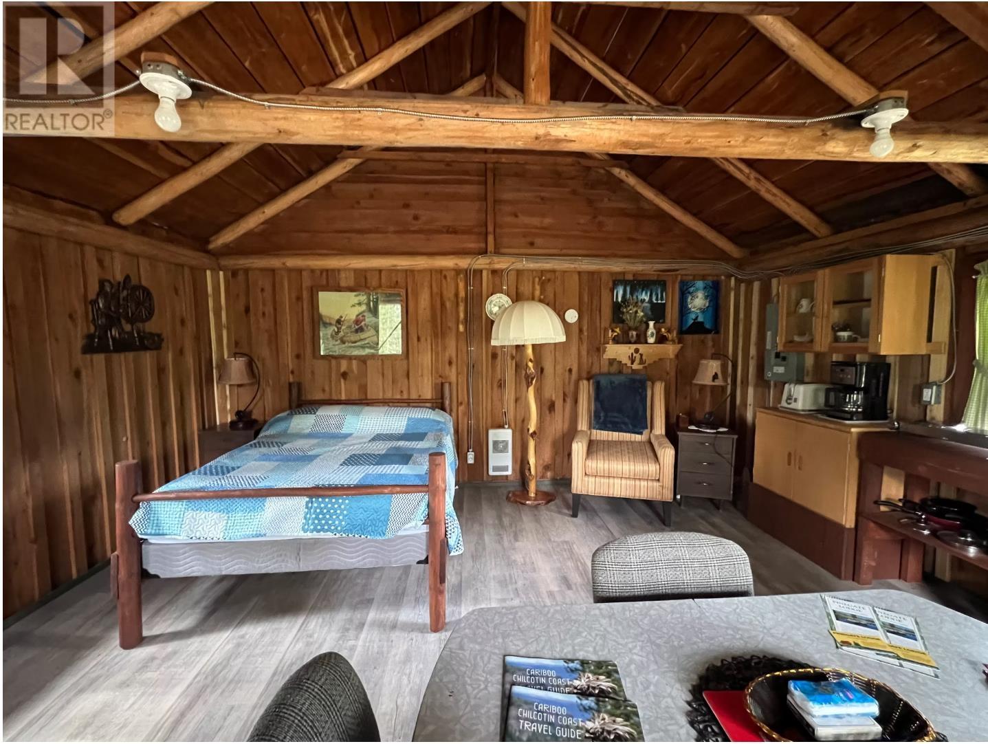6273 MOOSE POINT DRIVE, Lone Butte