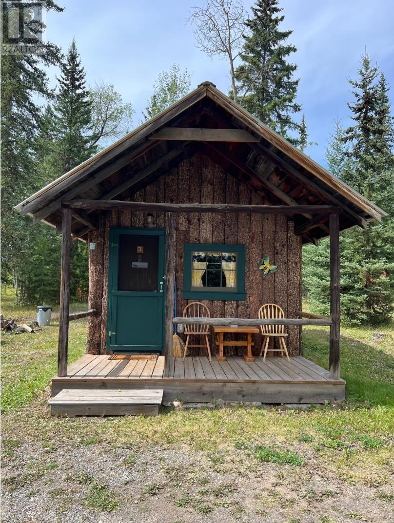 6273 MOOSE POINT DRIVE, Lone Butte