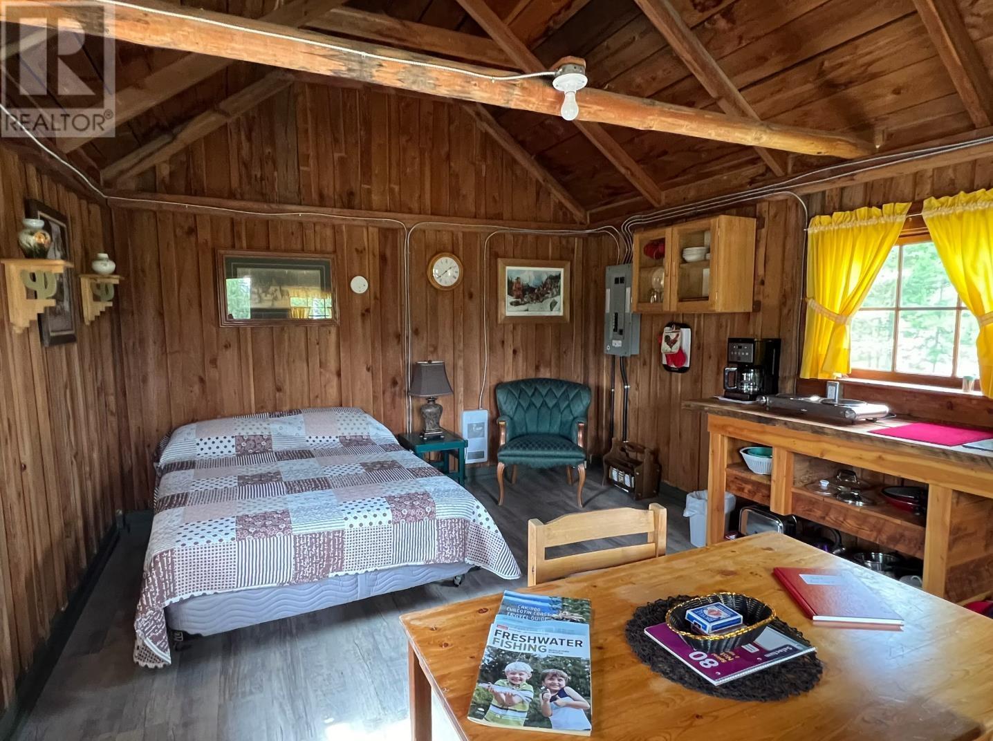 6273 MOOSE POINT DRIVE, Lone Butte