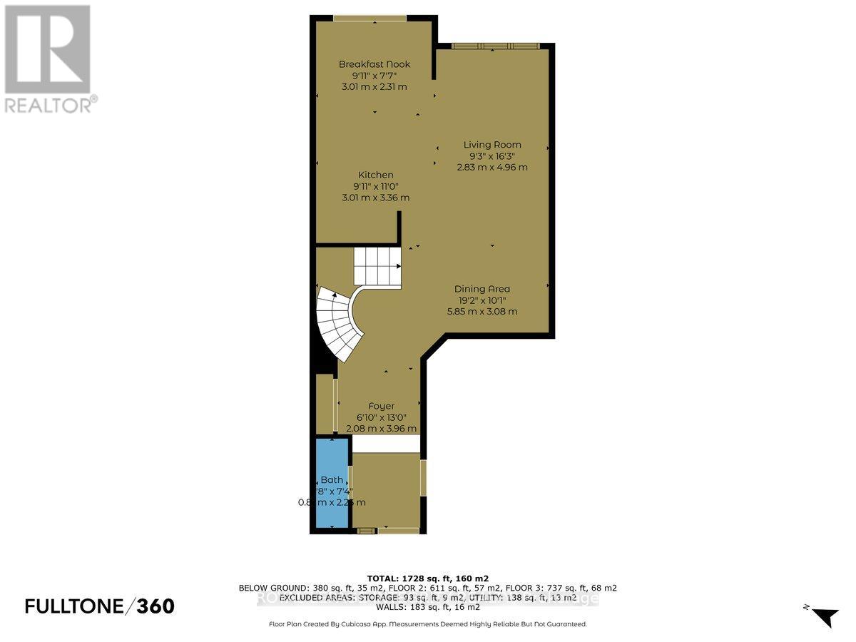 Photo 37 of 748 Morningstar Way, Ottawa ON