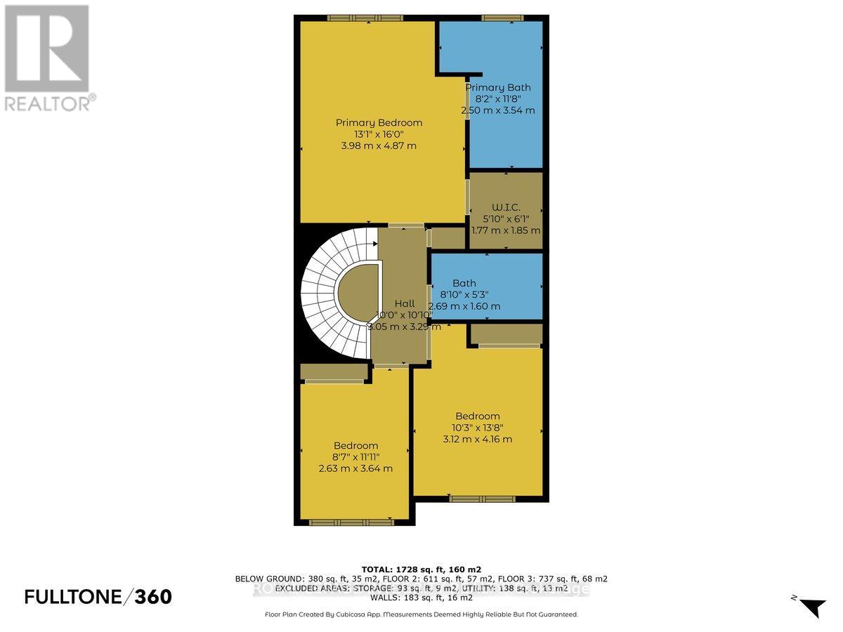 Photo 17 of 748 Morningstar Way, Ottawa ON