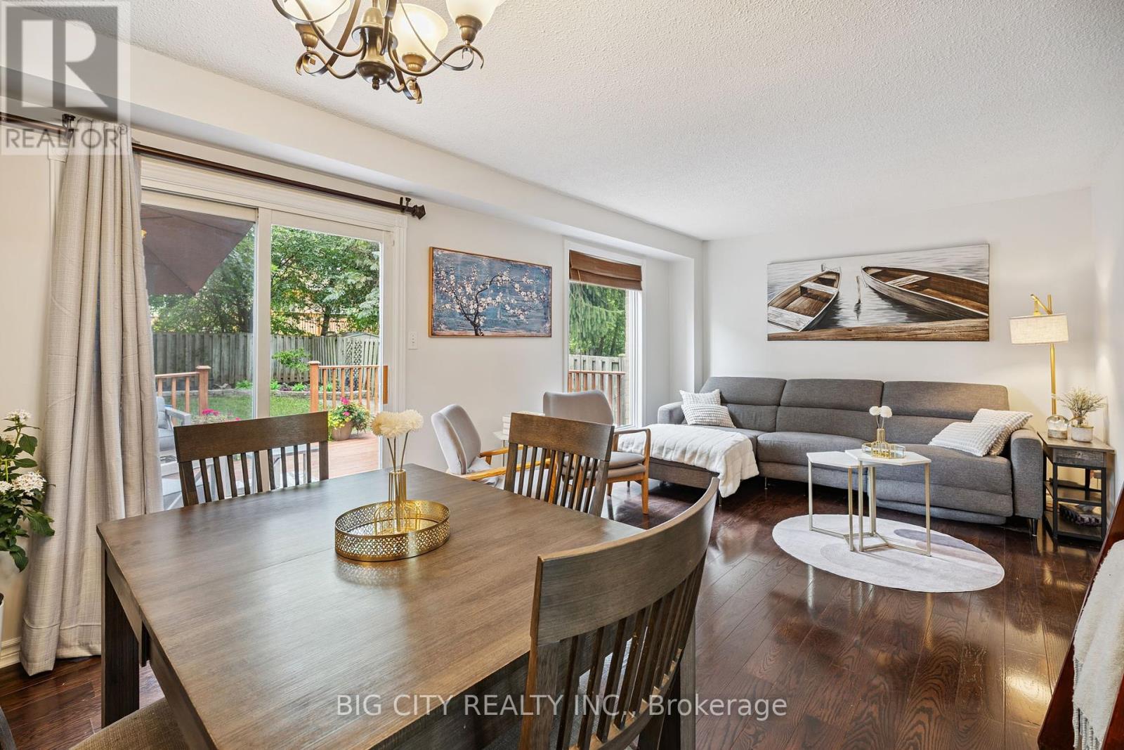 Photo 43 of 62 Lund Street, Richmond Hill ON