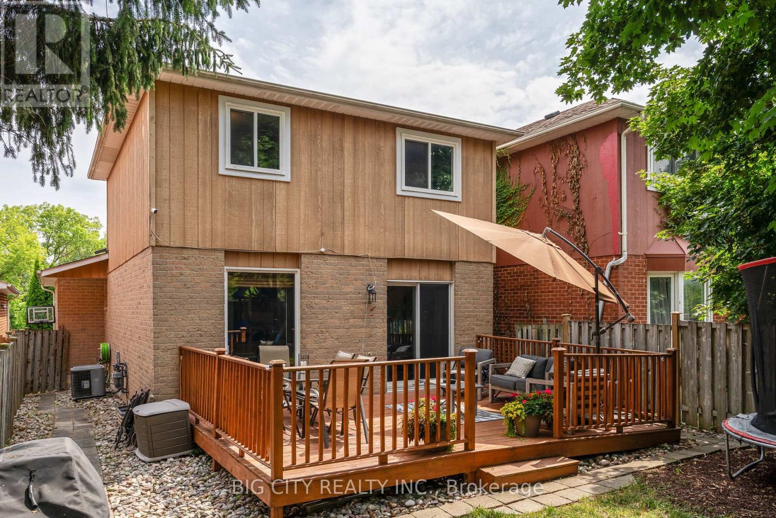 Photo 37 of 62 Lund Street, Richmond Hill ON