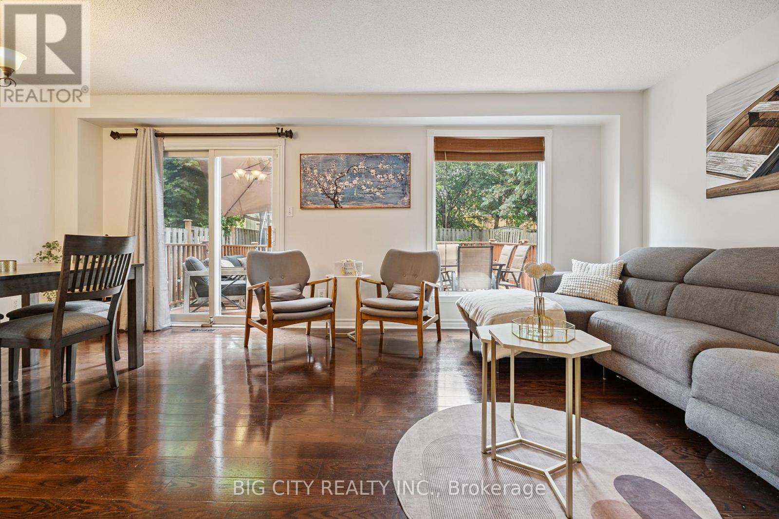 Photo 34 of 62 Lund Street, Richmond Hill ON