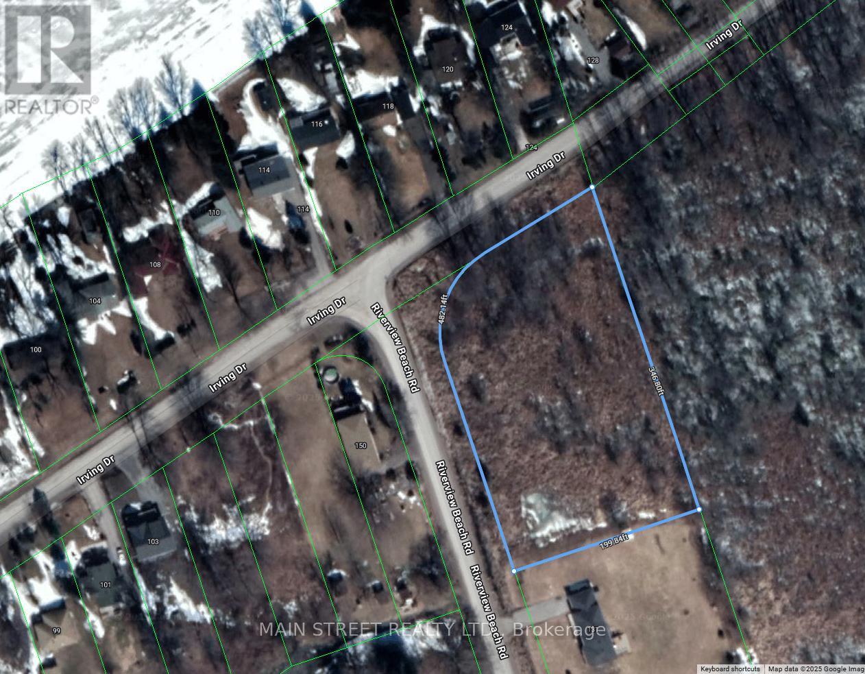 Photo 1 of Lots 40 41 42 Blk C Riverview Beach Road, Georgina ON