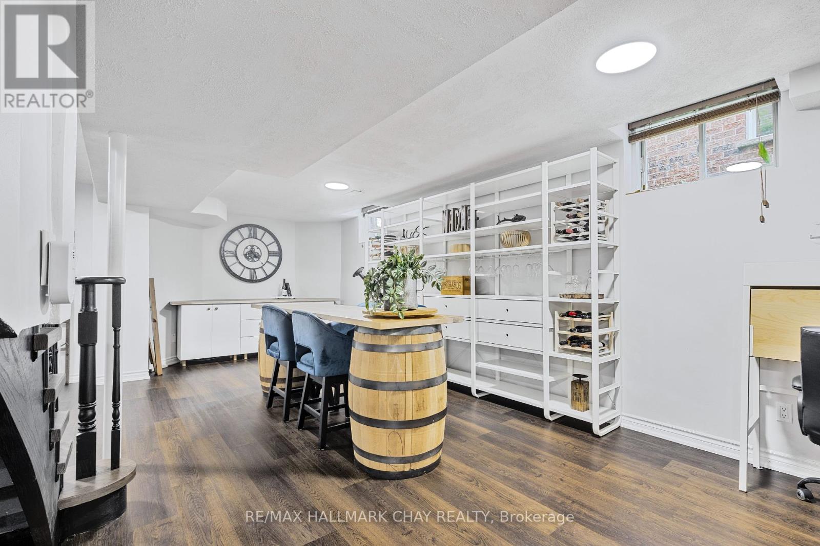 Single Family House for Sale in  CUNDLES ROAD W Barrie (Northwest) 