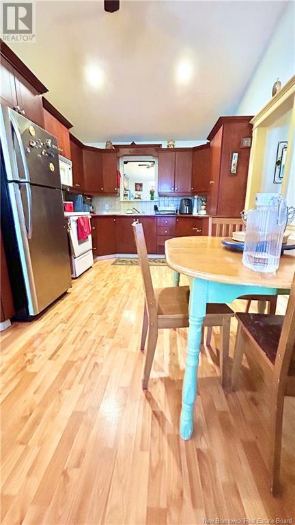 Photo 10 of 896 Des Acadiens Boulevard Unit 1 2, Bertrand NB