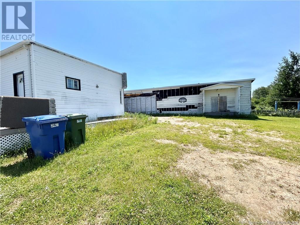 Photo 25 of 896 Des Acadiens Boulevard Unit 1 2, Bertrand NB