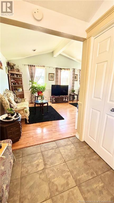 Photo 5 of 896 Des Acadiens Boulevard Unit 1 2, Bertrand NB