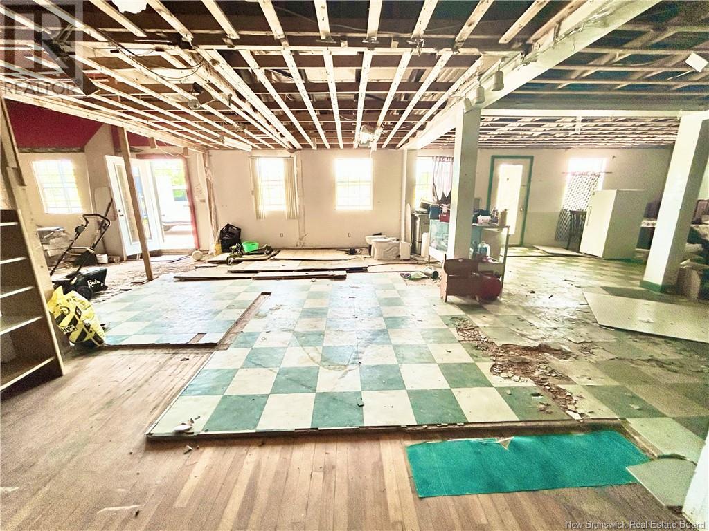 Photo 22 of 896 Des Acadiens Boulevard Unit 1 2, Bertrand NB