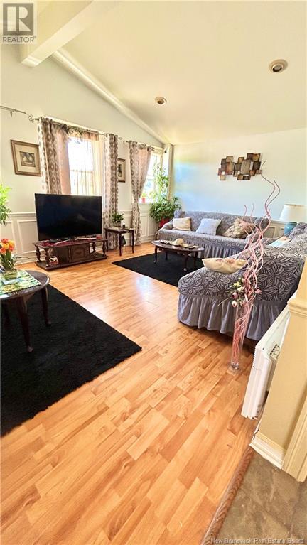 Photo 6 of 896 Des Acadiens Boulevard Unit 1 2, Bertrand NB