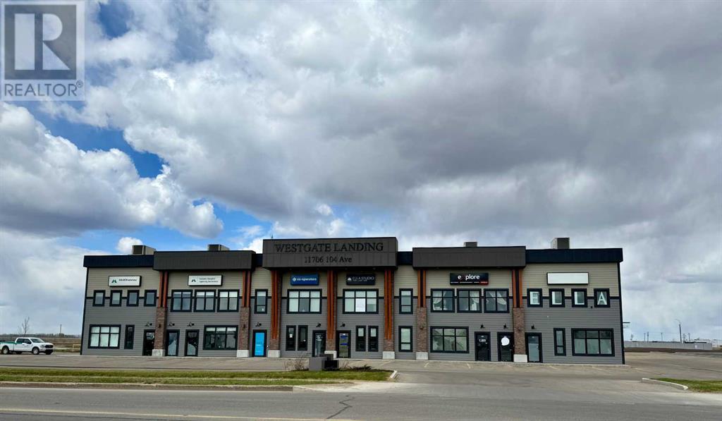 Photo 1 of 11706 104 Avenue, Grande Prairie AB