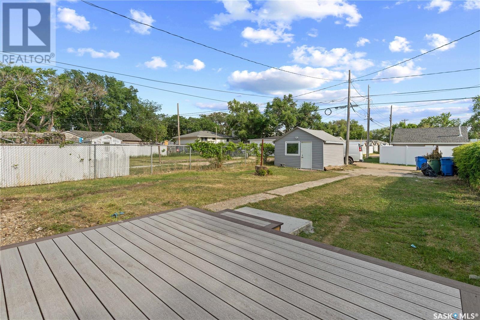 Photo 29 of 917 Dewdney Avenue E, Regina SK