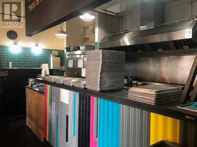 Business for Sale in   Avenue SW Beltline Calgary 