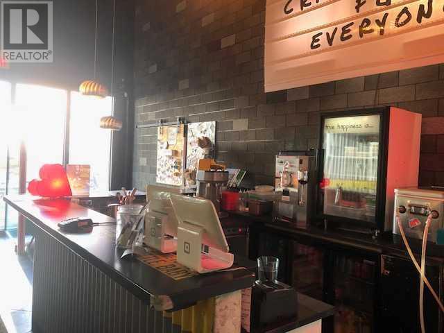 Business for Sale in   Avenue SW Beltline Calgary 