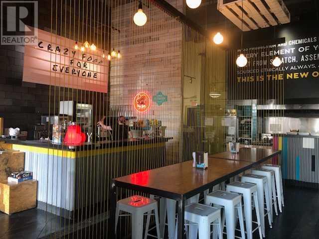 Business for Sale in   Avenue SW Beltline Calgary 