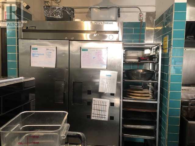 Business for Sale in   Avenue SW Beltline Calgary 