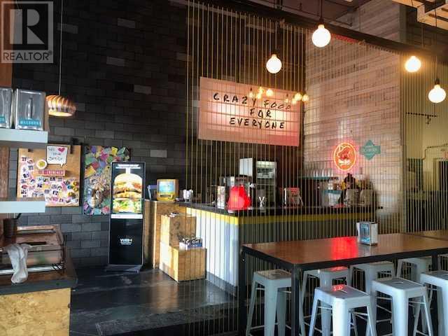 Business for Sale in   Avenue SW Beltline Calgary 