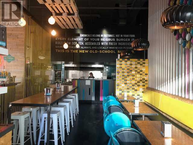 Business for Sale in   Avenue SW Beltline Calgary 
