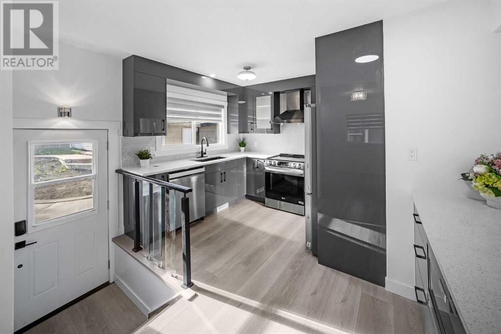 Single Family House Bungalow for Sale in  Glenpatrick Drive SW Glenbrook Calgary 